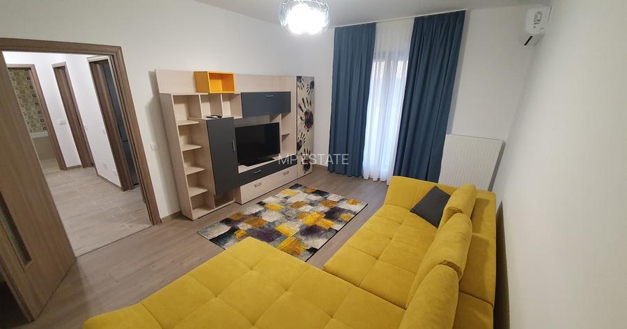 AP 2 camere/Exigent Plaza F2/ Metrou - 2