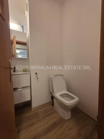 HERASTRAU SOSEAUA NORDULUI  DUPLEX 4 CAMERE VEDERE LIBERA LOC PARCARE - 14