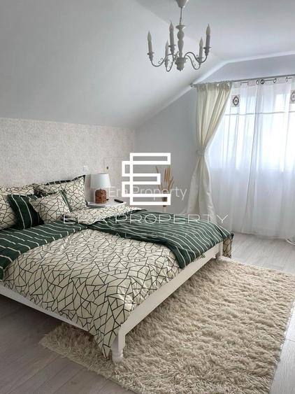 Casă modernă 5 camere | 216 mp utili | Teren 500 mp | Sibiu – Veterani - 8