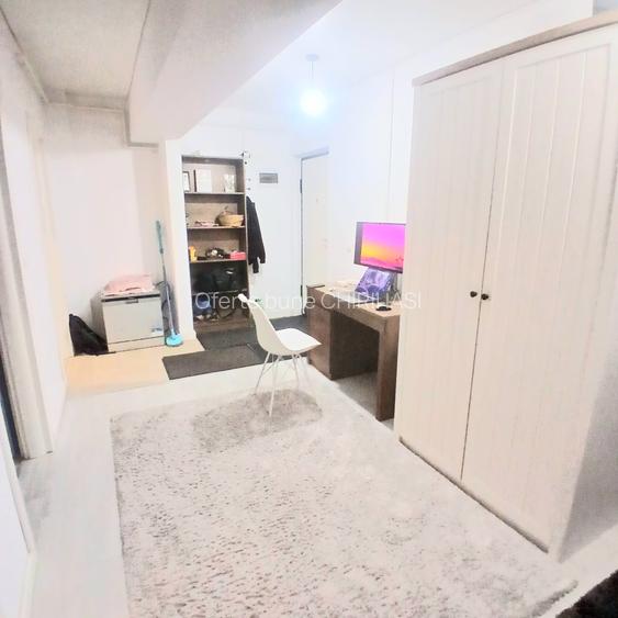 Apartament cu 2 camere, TĂTĂRASI, complex SUPERB Evergreen - 4