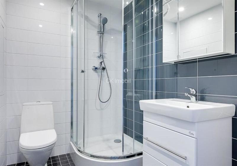 Apartament 3 camere mobilat și utilat complet De vânzare - 7