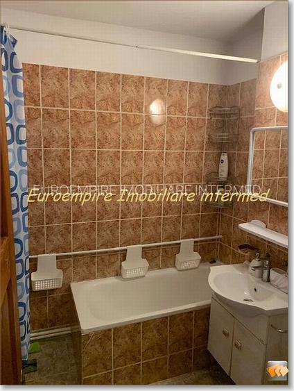 Apartament 3 camere decomandate zona Dacia - 5