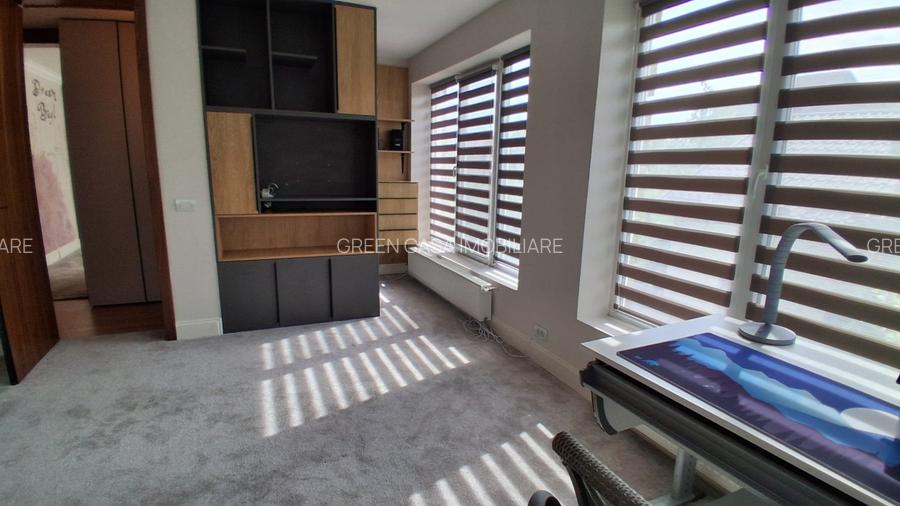 Casa premium de inchiriat, 4 camere, Andrei Muresanu, - 13