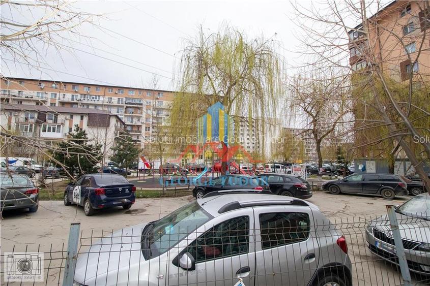 Apartament 3 camere decomandat, Avangarde City, Bl. 3, Str. Tineretului 17, Chia - 35