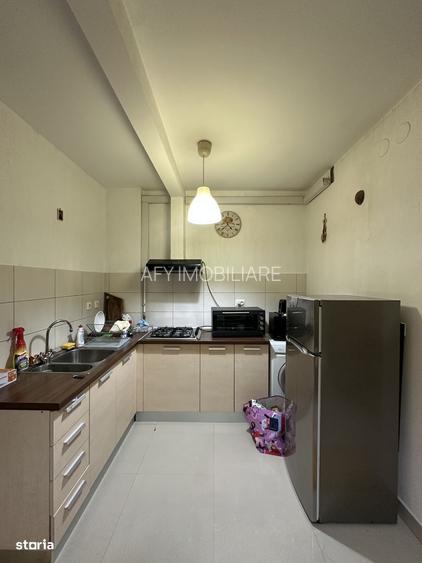 Apartament 2 camere, Bloc 2008, Delea Veche-Calarasi, 48mp - 4