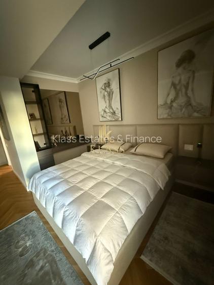 Apartament de vanzare cu 3 camere in Pipera  - 4