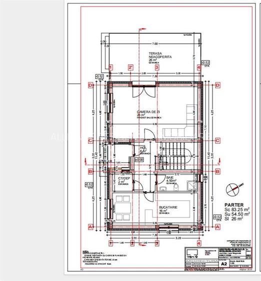 Magurele Central Casa in sistem nZEB - 10