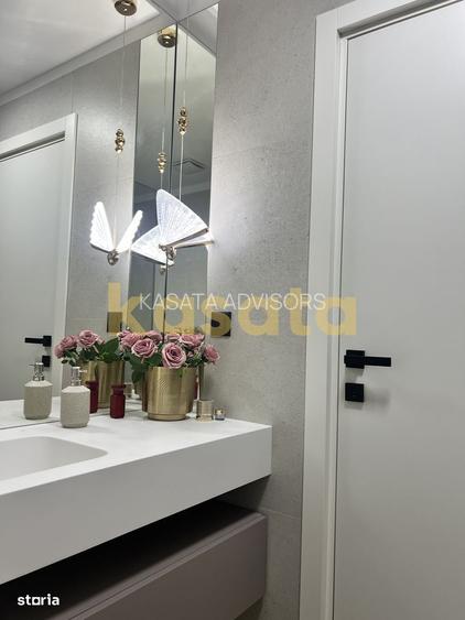 Apartament 2 camere premium Yacht Kid - 7