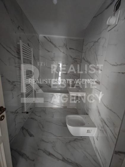 Apartament 3 camere, Maurer Villas, Brașov - 5