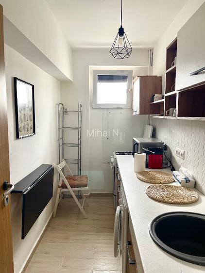 Garsoniera de inchiriat - metrou Nicolae Grigorescu (3 min) - 3