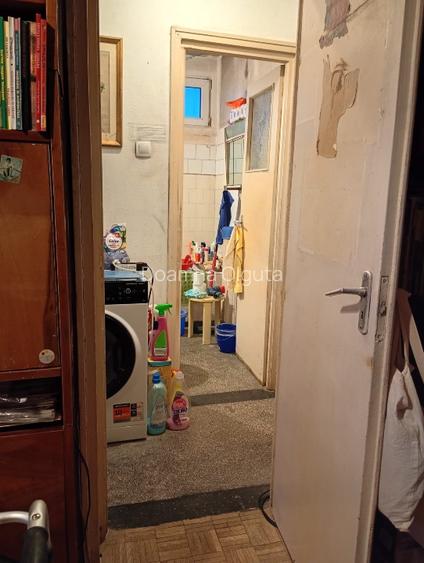 Apartament 3 camere, etaj 11, Sector 2 – vedere spre parc, 600 EUR - 10
