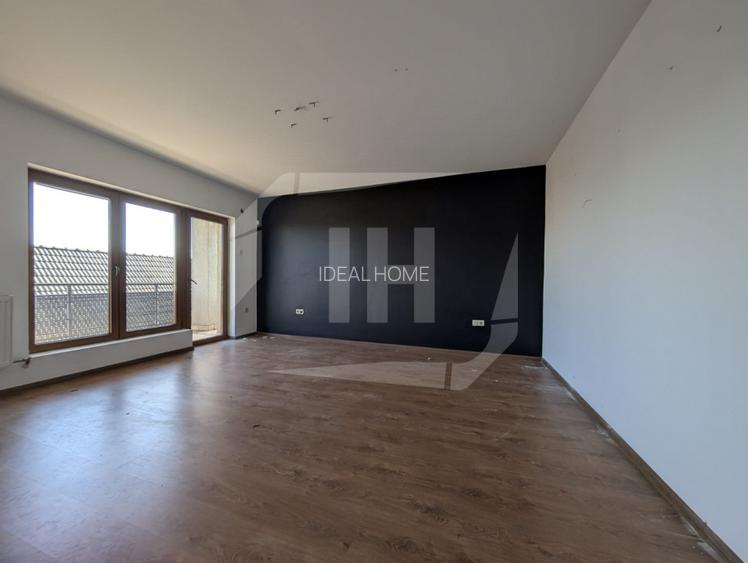 Apartament cu 4 camere, 3 terase, intermediar, parcare inclusa, Andrei Muresanu - 3