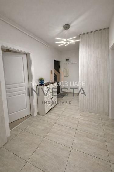Apartament-2 camere decomandat cu terasa 35m si parcare subterana - 6