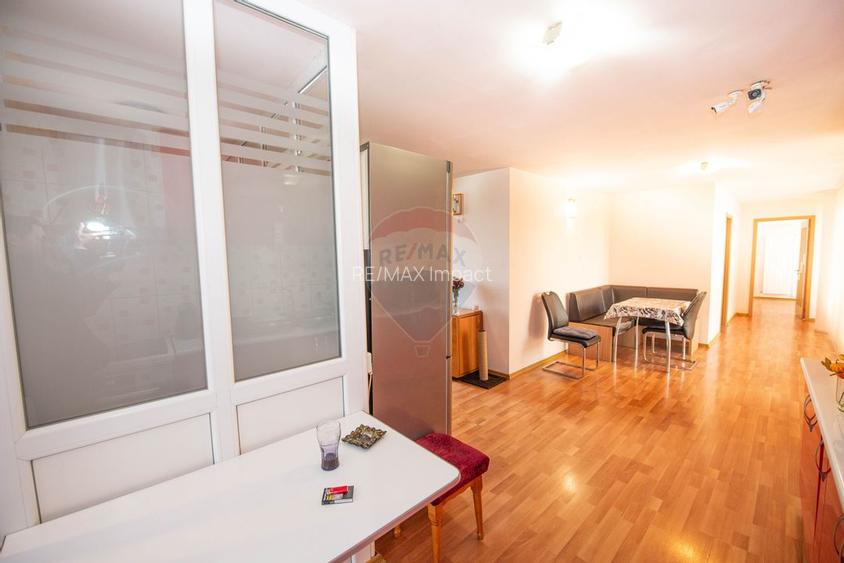 Casa cu 4 camere de vanzare, 157 mp utili,  Calarasi - 20