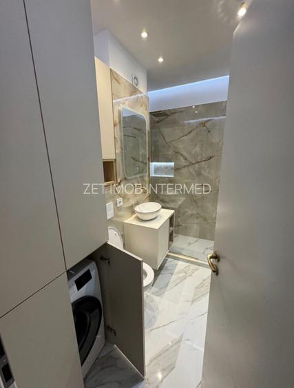 2 camere Lujerului - complex Exigent Plaza - Faza 5 - 7