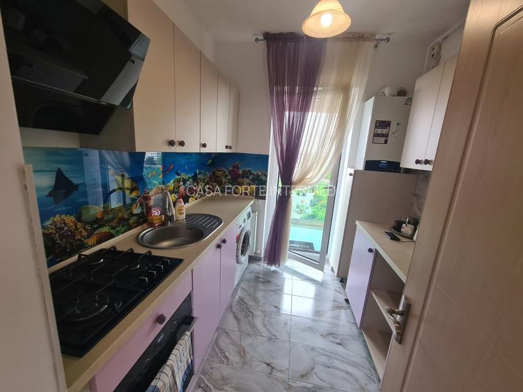 Apartament 3 camere Mamaia zona Vega - 800 euro - 10