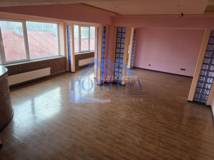 Casă P+1+M, ideală 2 familii / investiție – Zona Brătianu - 6