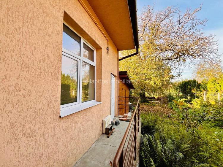 Casă cu curte generoasă – Dâmbul Rotund - 16