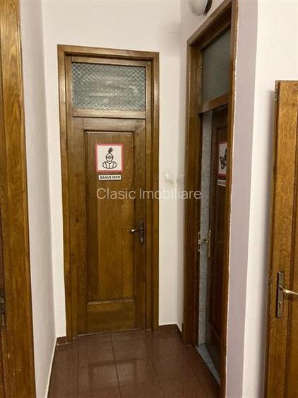 Inchiriere spatiu birou- comercial 151 mp zona Centrala- MOL Dorobantilor - 16