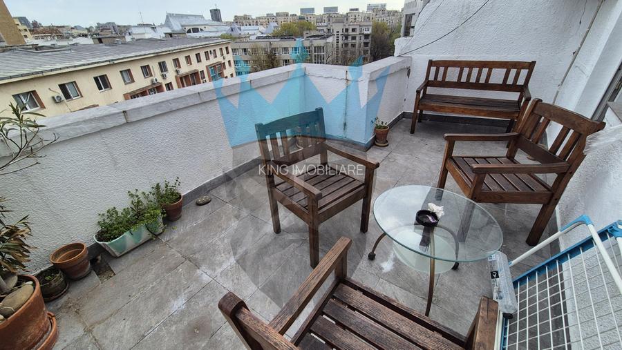 Apartament 2 Camere Natiunile Unite Bucuresti - 2