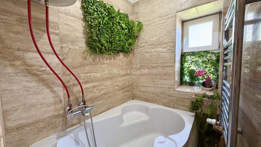De inchiriat  | Apartament 3 Camere | Bulevardul Unirii Central - 9