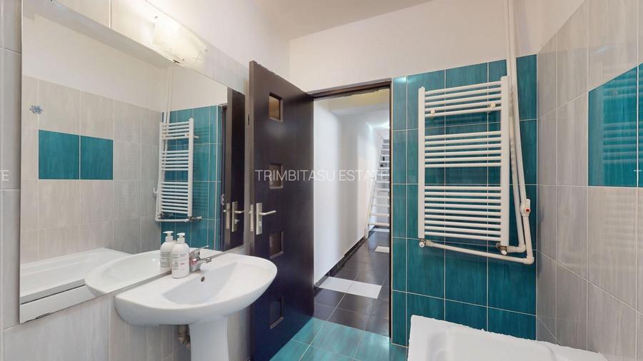 Apartament 2 camere plus Mansarda Metalurgiei - Drumul Binelui - 24