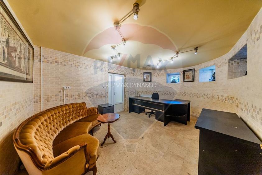 Spațiu de birouri de închiriat – Zonă ultracentrală - 6