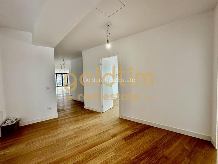 Exclusive Penthouse Iancu Nicolae/112 sqm Private Rooftop Terrace/Near Băneasa - 14