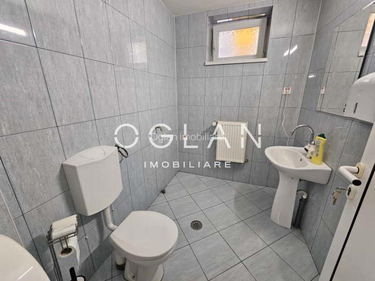 Spatiu comercial la 2 pasi de Sub Arini, COMISION 0% - 18