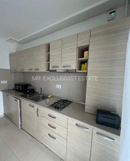 Apartament 2 camere Bloc nou zona Barbu Văcărescu Pipera in Belvedere - 5