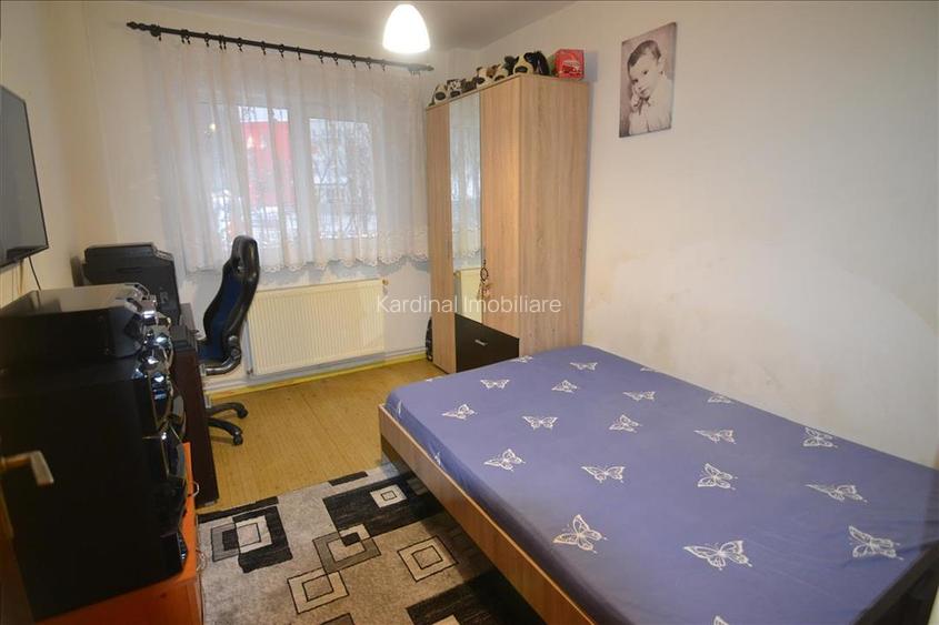 Comsion 0% Exclusivitate Apartament 4 camere  Etaj 1/6  Racadau - 4