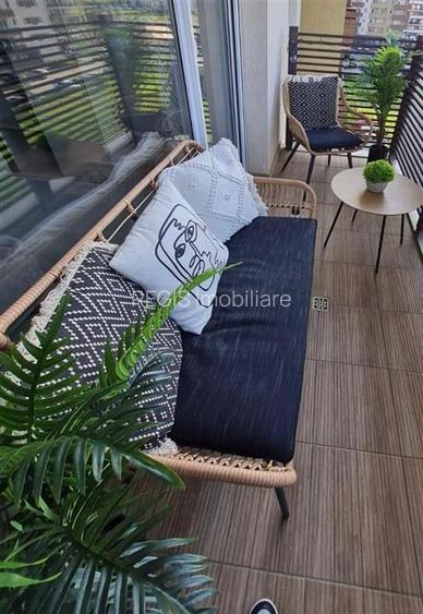 Apartament 2 Camere | Premium | Urban Coresi - 10