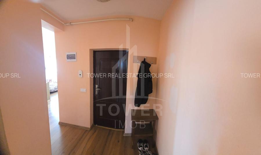 Apartament 2 camere | 50mp| Disponibil 15 martie - 4