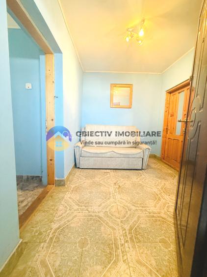 Apartament 1 camera-Savinesti - 3