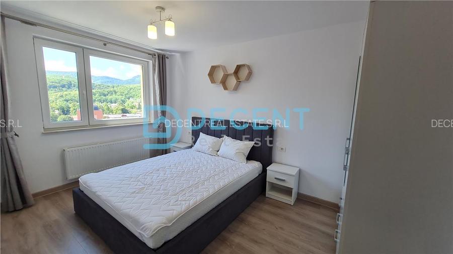 Apartament 2 camere Urban Plaza, Brasov - 19