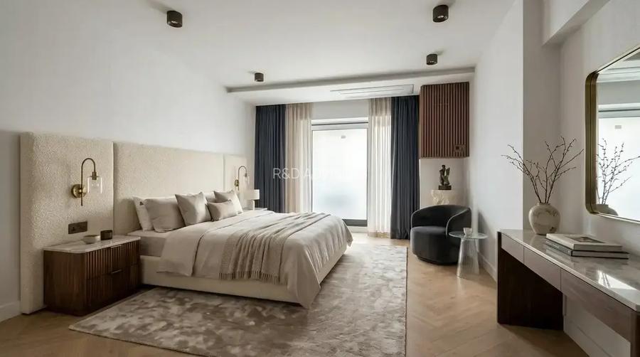 3 Camere | Finisaje Lux | Smart Home | Complex Barrio - Unirii - 8