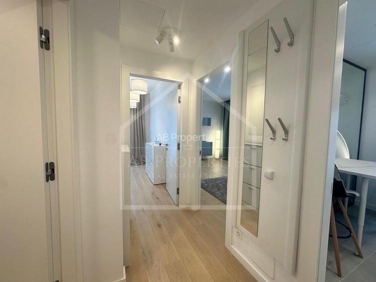 Apartament 2 camere | Nusco - 10