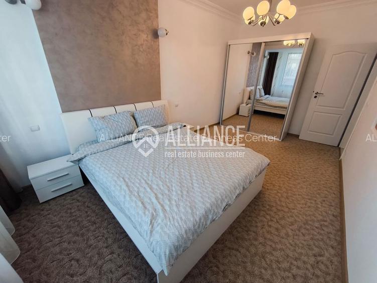 MAMAIA NORD -  (COD01) Apartament confortabil „la cheie”! - 10