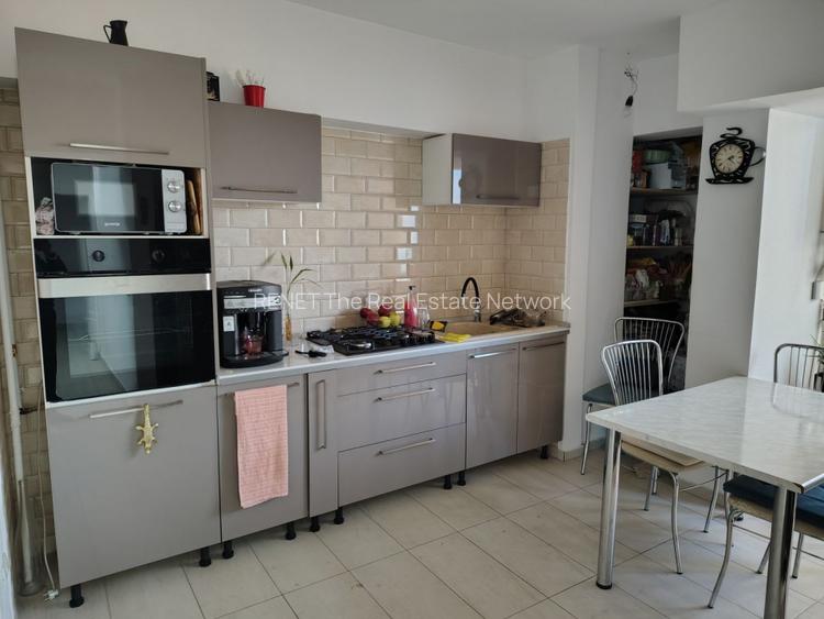 4 camere Mosilor centrala proprie, decomandat - 7