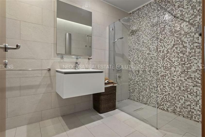 Penthouse deosebit langa parc | Aviatorilor- Charles de Gaulle - 22