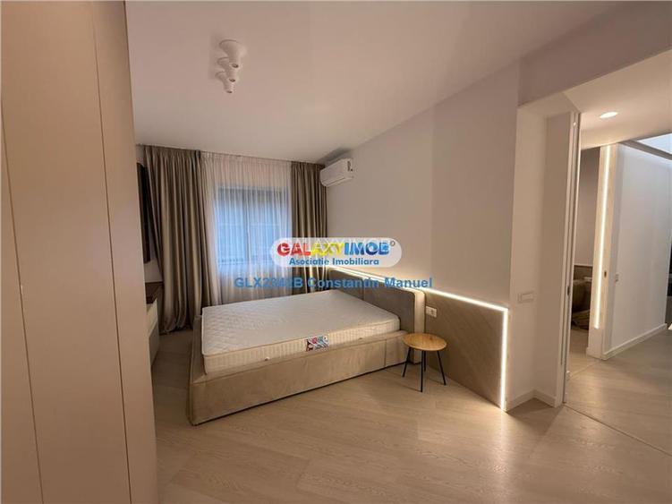 Apartament 3 camere, 80 utili, Cortina North, parcare - 4