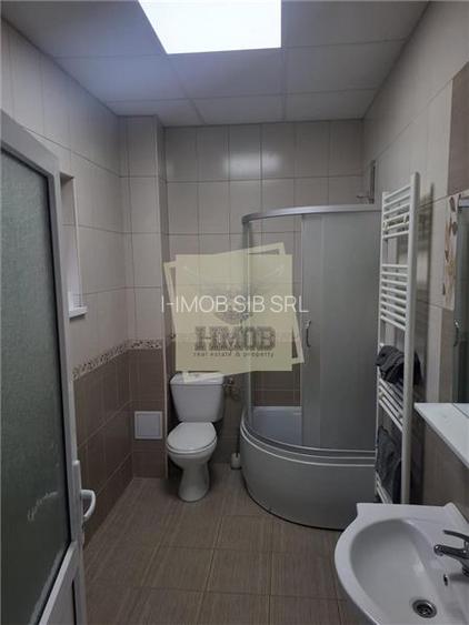 Spatiu comercial 140 mp Turnisor 750 E +TVA - 7