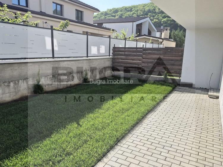 Duplex premium de 150mp, curte 65, 2 parcari, zona Parcul Poligon - 6