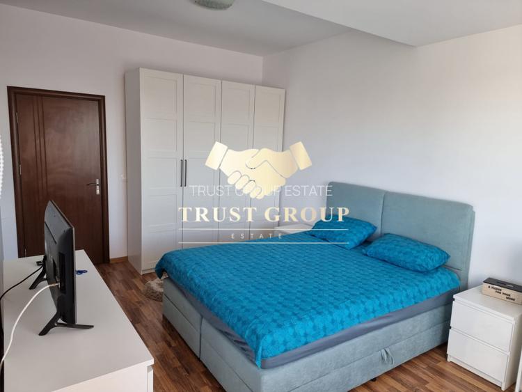 2 camere Romancierilor | Bloc 2014 | 68m2 | - 4