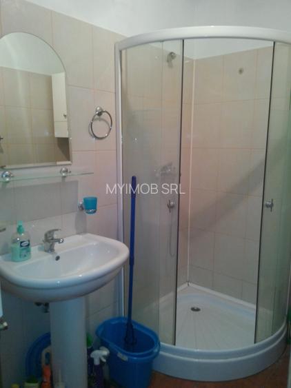 Obor - Iancului, apartament 3 camere tip duplex, etaj 5/6 - 8