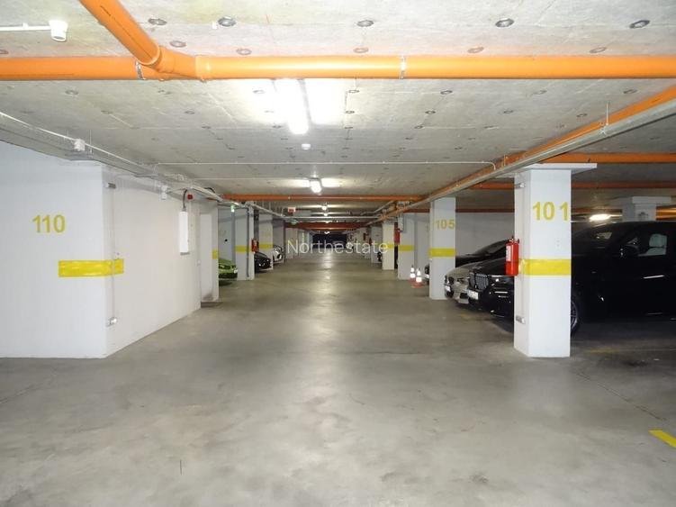 Studio Iancu Nicolae 133-Residence 5 - 21