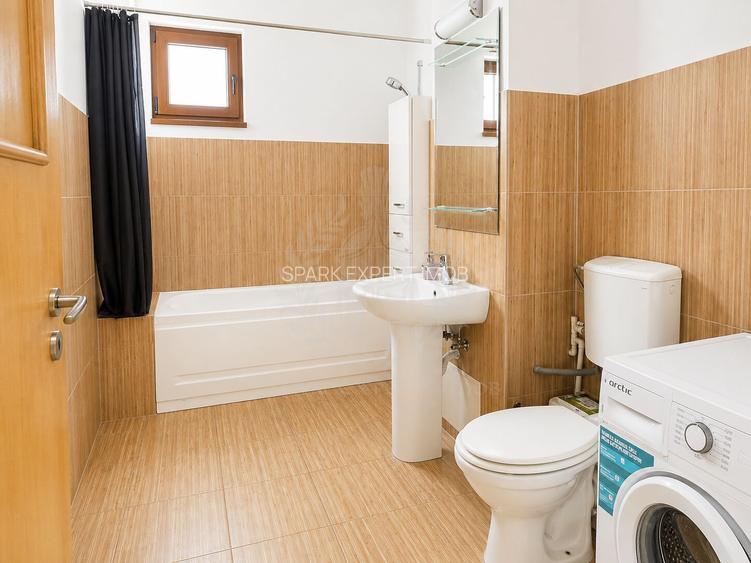 Apartament 2 camere, bloc nou, parcare, zona centrala, Ploiesti - 7