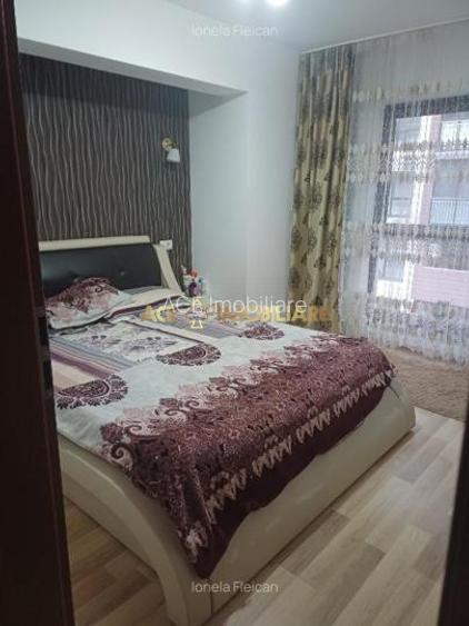2 Camere de inchiriat | Berceni| Metrou | Galaxy residence|Loc parcare - 7