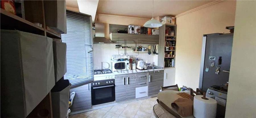 ARADULUI - PARTER - BLOC NOU - IZOLAT - 3 CAMERE - 2 BAI - CENTRALA PROPRIE - CL - 3