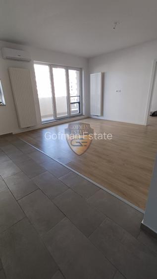2 camere, Tomis Plus Maurer Residence , 63.45 mp, parcare subt et 2 lift, balcon - 10